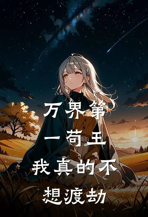 万界第一苟王：我真的不想渡劫