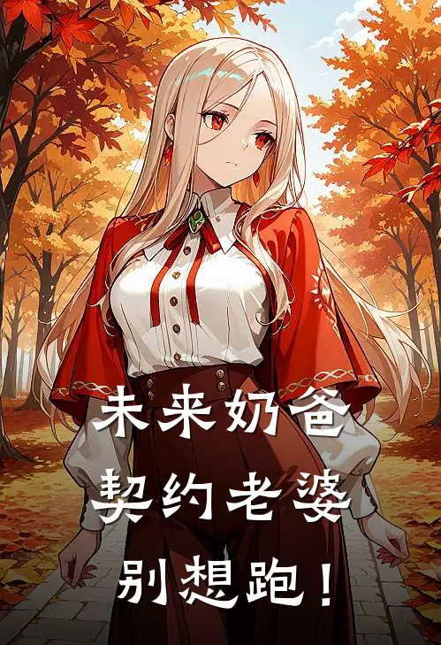 未来奶爸：契约老婆别想跑！