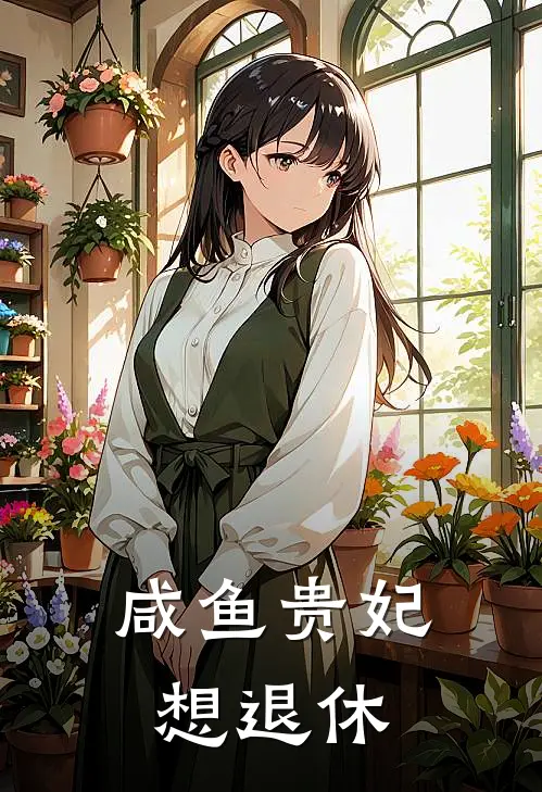 咸鱼贵妃想退休