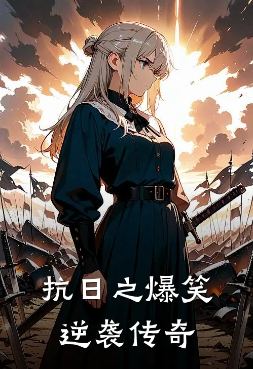 抗日之爆笑逆袭传奇