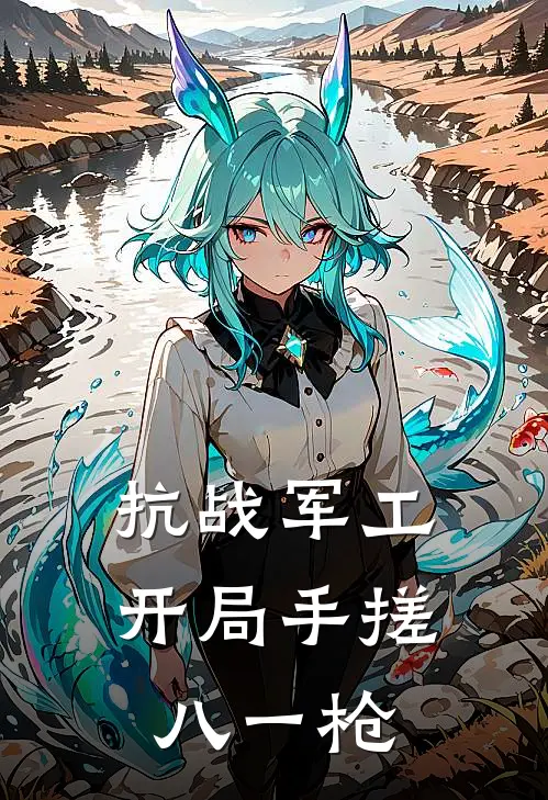 抗战军工：开局手搓八一枪