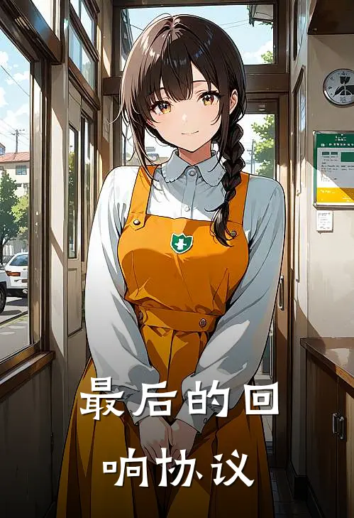 最后的回响协议秦月陆远泽免费小说大全_小说完结最后的回响协议(秦月陆远泽)