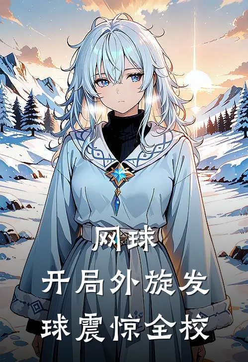 网球：开局外旋发球震惊全校