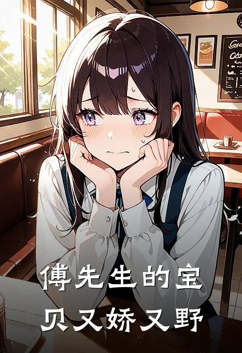 傅先生的宝贝又娇又野