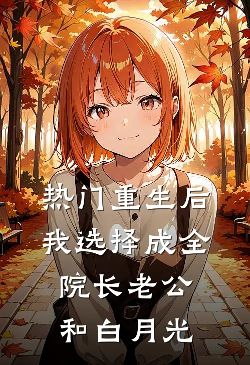 [热门]重生后我选择成全院长老公和白月光(蒋清歌顾宴城)最新推荐小说_最新免费小说[热门]重生后我选择成全院长老公和白月光蒋清歌顾宴城