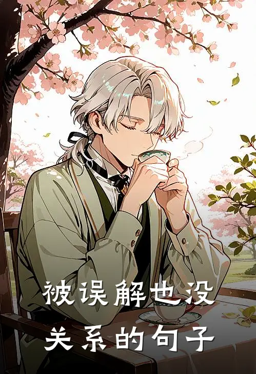 被误解也没关系的句子