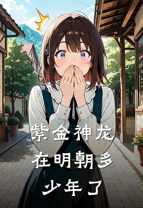 紫金神龙在明朝多少年了