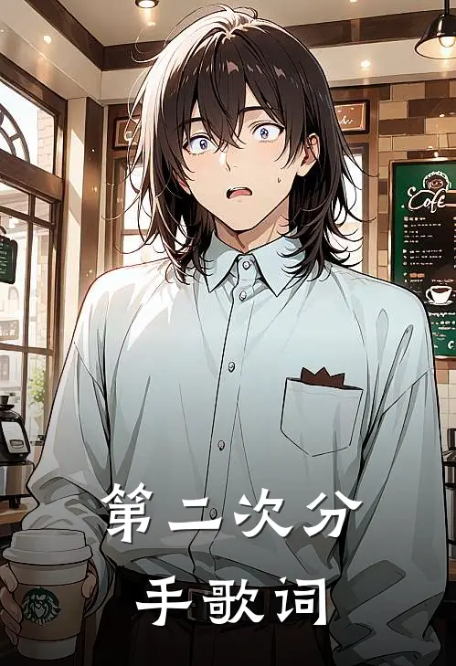 第二次分手歌词