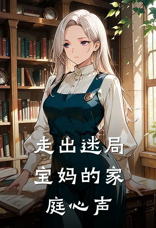 走出迷局：宝妈的家庭心声