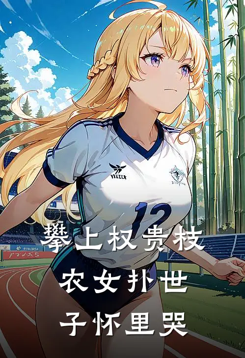 攀上权贵枝，农女扑世子怀里哭