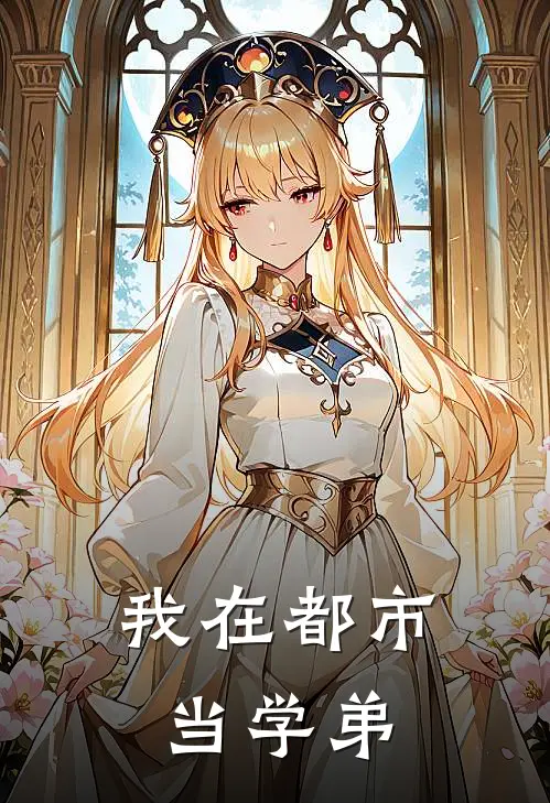 我在都市当学弟