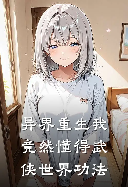 异界重生我竟然懂得武侠世界功法