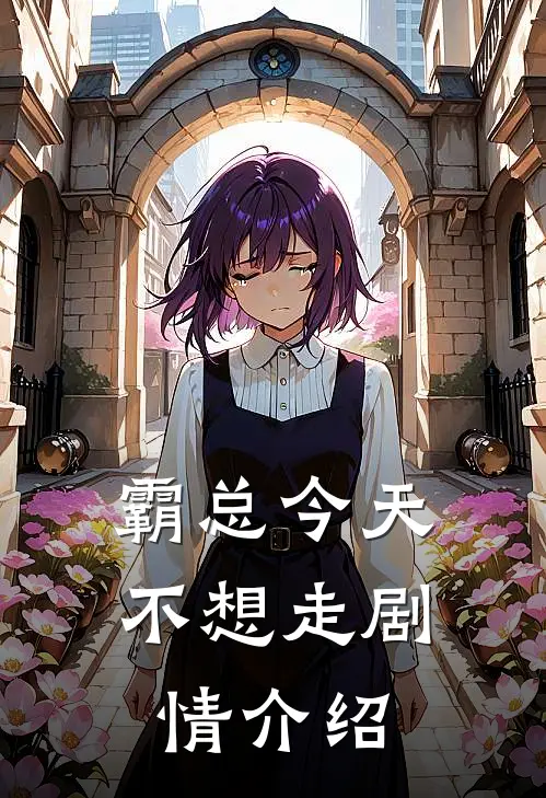 霸总今天不想走剧情介绍