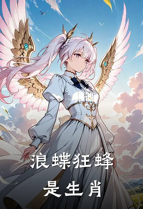 浪蝶狂蜂是生肖