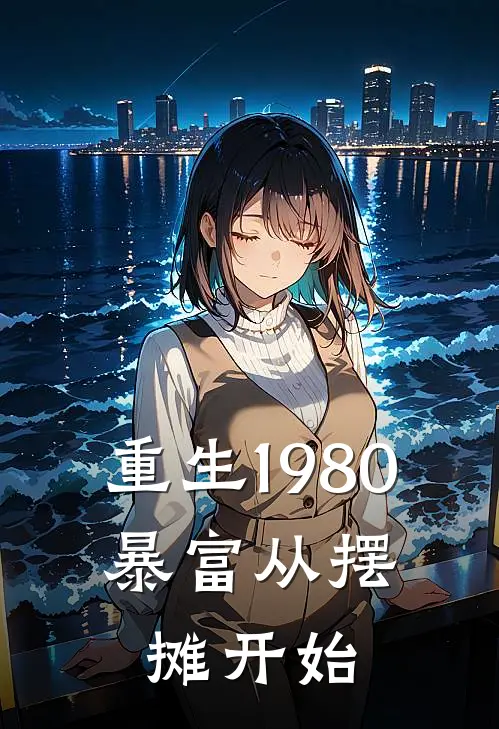 重生1980：暴富从摆摊开始