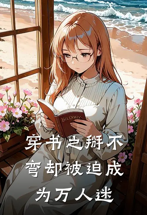 穿书之掰不弯却被迫成为万人迷