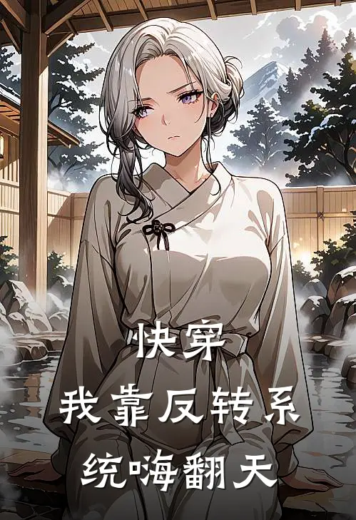 快穿：我靠反转系统嗨翻天