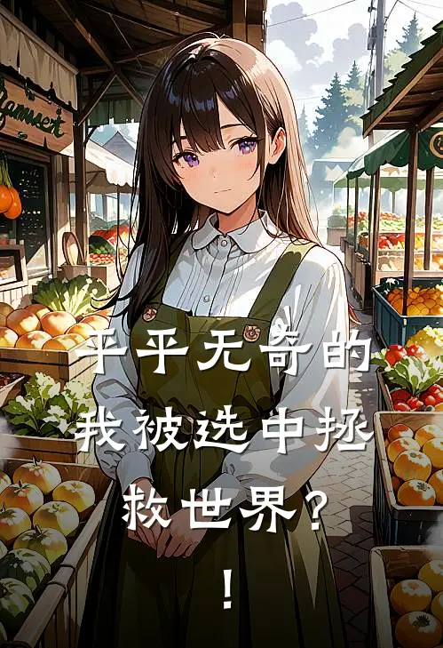 平平无奇的我被选中拯救世界？！