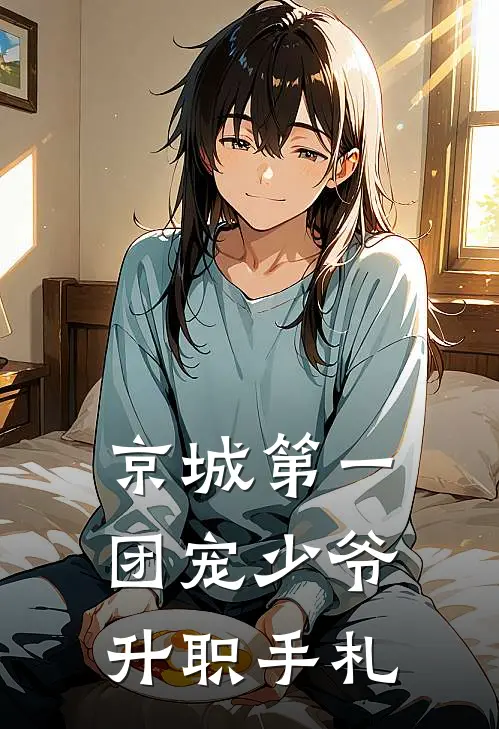 京城第一团宠少爷升职手札