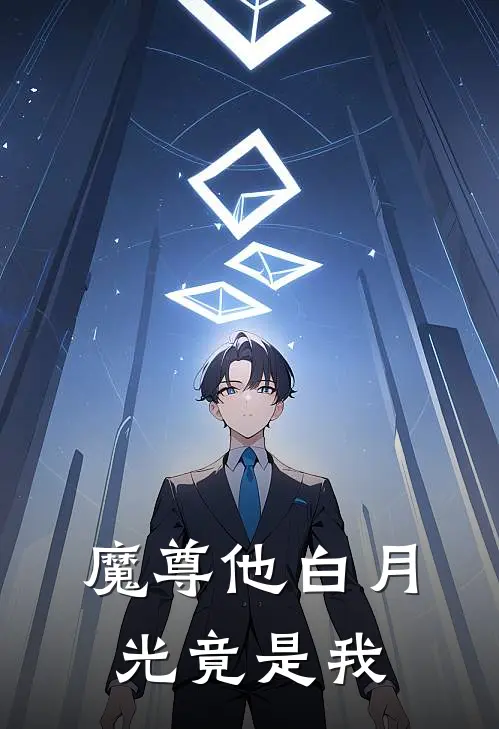 魔尊他白月光竟是我