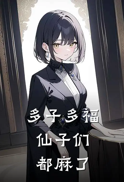 多子多福，仙子们都麻了