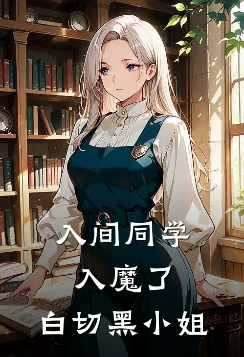 入间同学入魔了：白切黑小姐