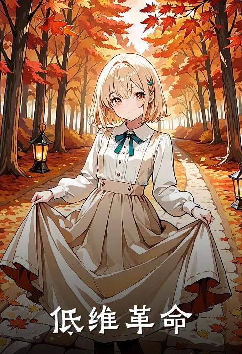 低维革命