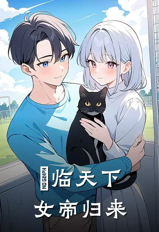 曌临天下：女帝归来