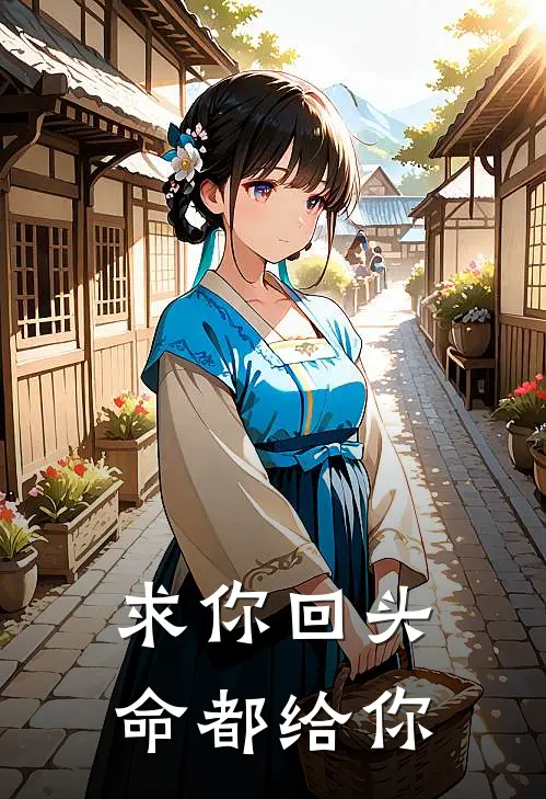 求你回头，命都给你