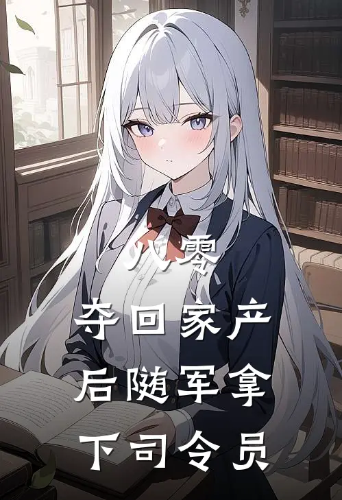 八零，夺回家产后随军拿下司令员周姒周冉免费阅读全文_热门小说大全八零，夺回家产后随军拿下司令员周姒周冉