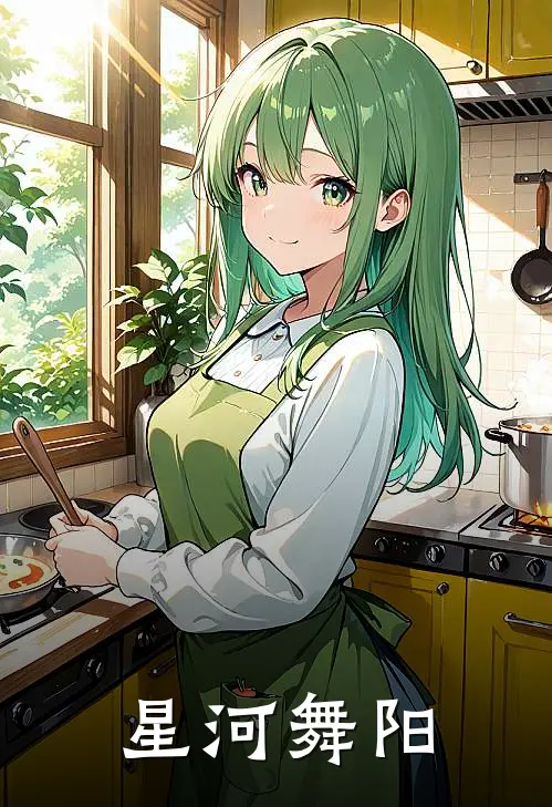 星河舞阳