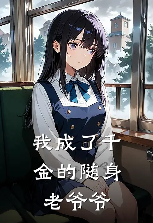 我成了千金的随身老爷爷