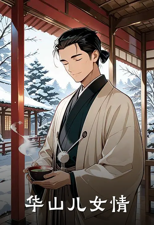 华山儿女情