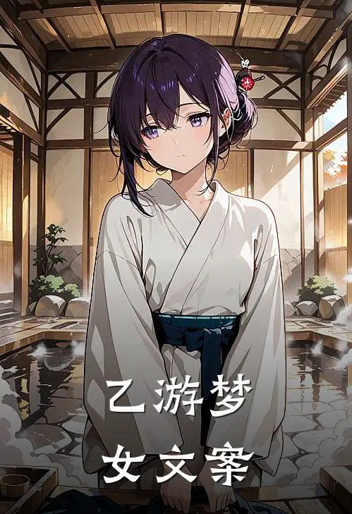 乙游梦女文案