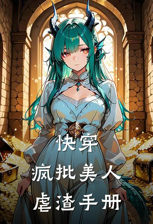 快穿：疯批美人虐渣手册