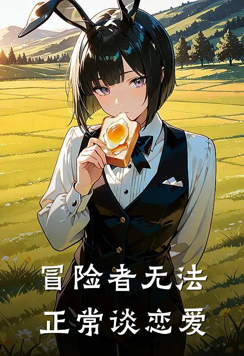 冒险者无法正常谈恋爱