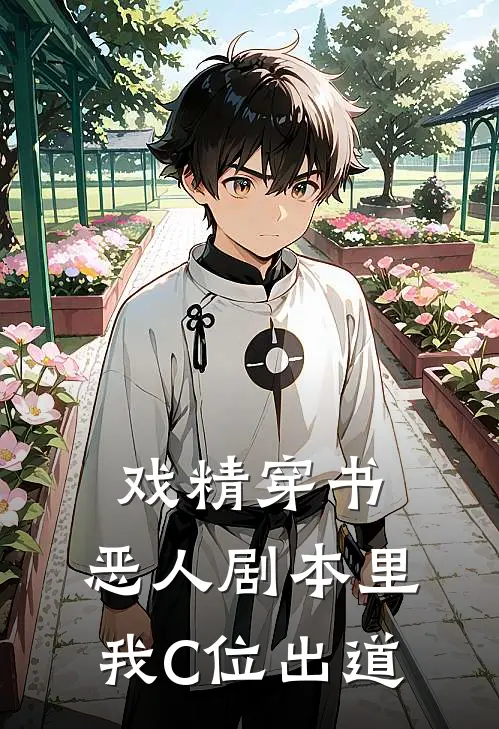 戏精穿书：恶人剧本里我C位出道