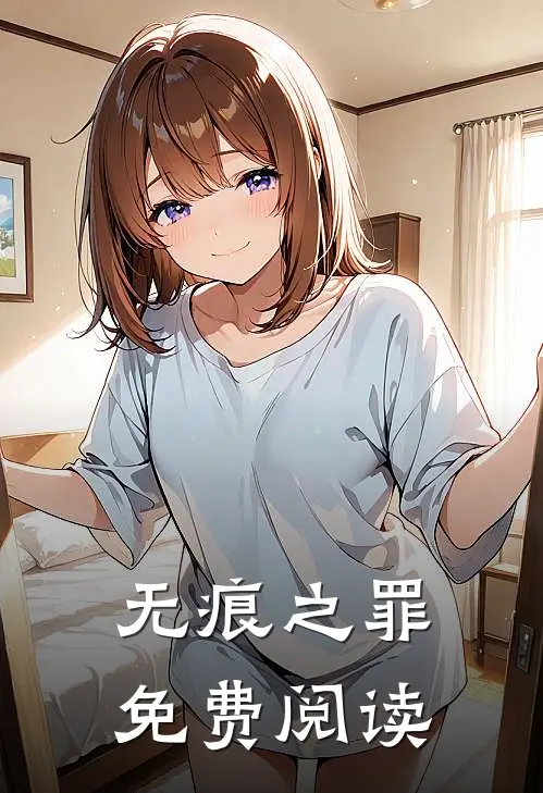 无痕之罪免费阅读