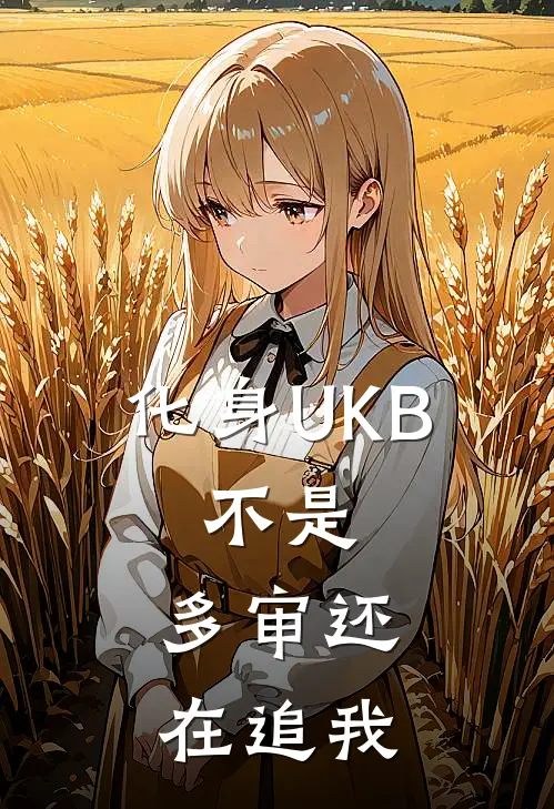 化身UKB：不是，多审还在追我