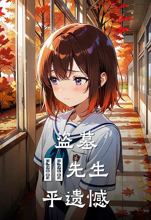 盗墓：陰陽先生平遗憾