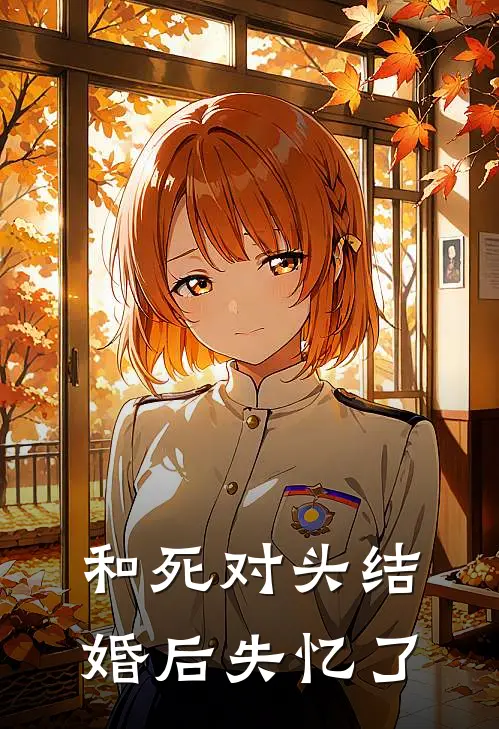 和死对头结婚后失忆了(吴小冉施静书)最热门小说_全本完结小说和死对头结婚后失忆了(吴小冉施静书)