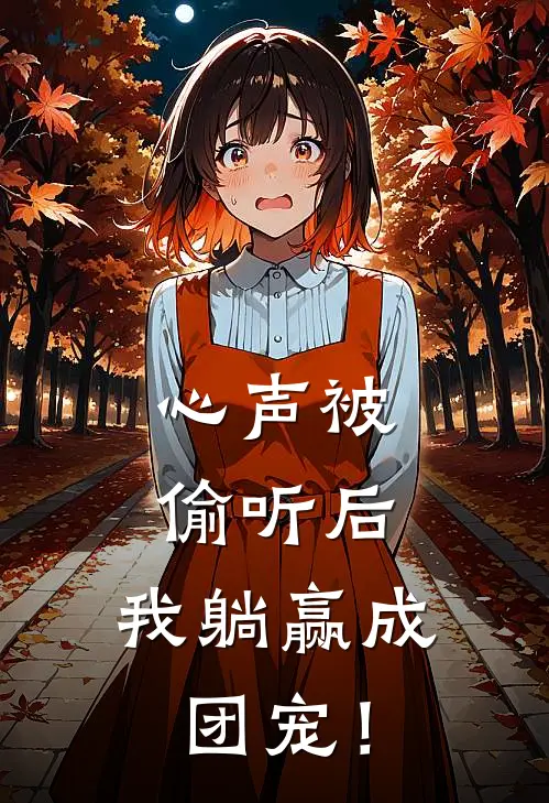 心声被偷听后，我躺赢成团宠！