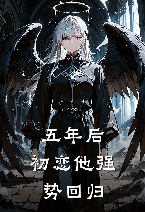 五年后，初恋他强势回归