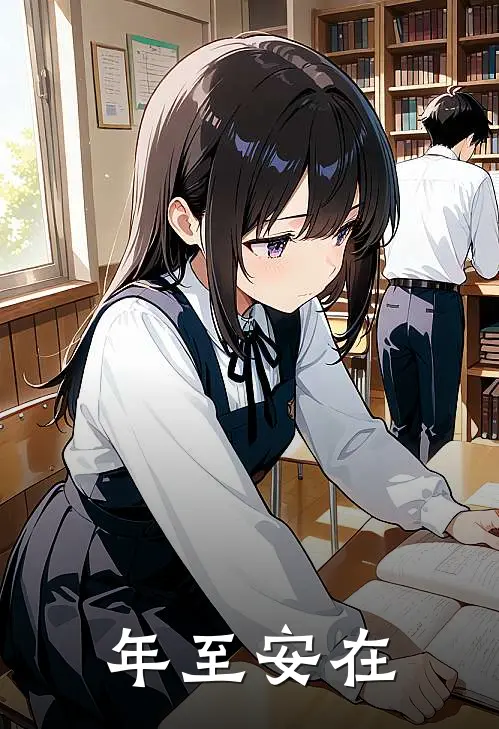 年至安在