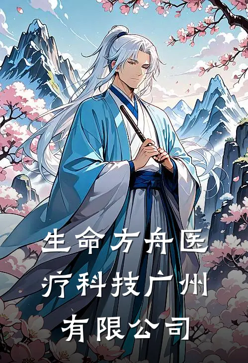 生命方舟医疗科技(广州)有限公司