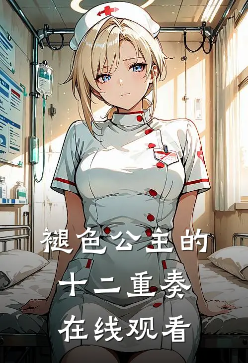 褪色公主的十二重奏在线观看