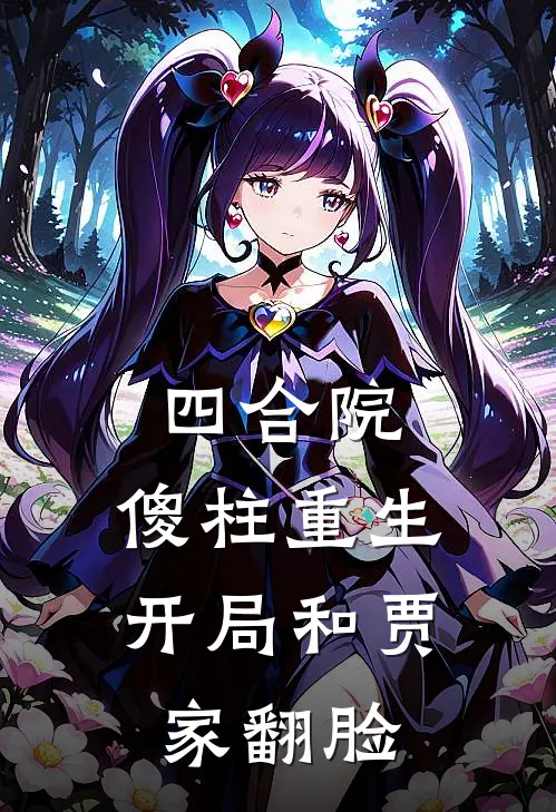 四合院：傻柱重生开局和贾家翻脸