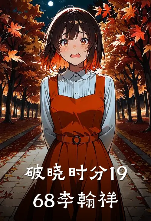 破晓时分1968李翰祥