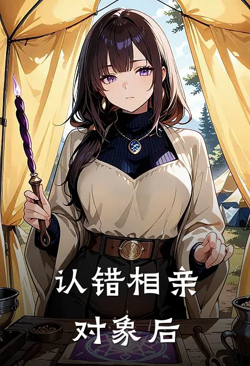 认错相亲对象后