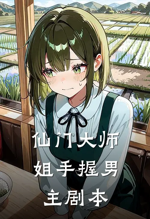 仙门大师姐手握男主剧本